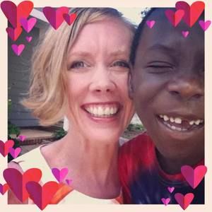 Meet your Posher, Jenn